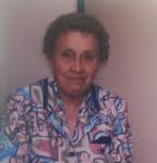 Décès de Céleste Mercier, doyenne du village