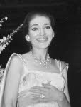 Maria Callas, la cantatrice divine