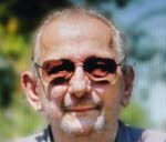 Décès de Pascal Cardot