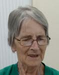 Odile Louvrier nous a quittés