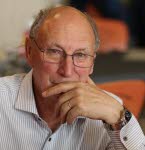 Adieu à Raymond Herbert