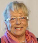 Adieu à Christiane Bully