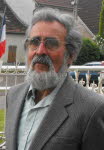 Décès de René Henry