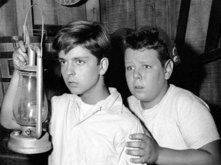 Décès de Joey D. Vieira, acteur américain célèbre pour son rôle de Porky dans "Lassie"