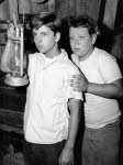 Décès de Joey D. Vieira, acteur américain célèbre pour son rôle de Porky dans "Lassie"