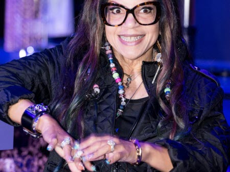 Tyka Nelson, sœur de Prince et chanteuse talentueuse, s’éteint à 64 ans le 4 novembre 2024