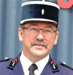 La grande famille des pompiers perd l’un des siens