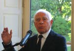 Le sénateur François Patriat décède dans un accident de vélo