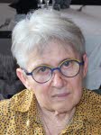 Adieu à Jacqueline Rocle