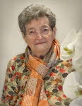 Décès de Marthe Maurer
