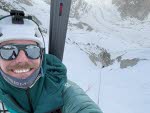 Le guide et skieur de pente raide Guillaume Pierrel décède dans une avalanche au Pakistan