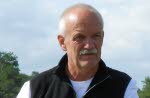 Adieu Alain Reymond