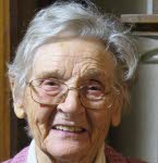 Mme Mathilde Albrecht