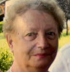 Décès de Ginette Peltier