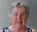 Mme Georgette Bellanger