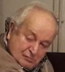 Décès de Gérard Marchand