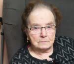 Décès de Gisèle Claudel