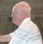 Gérard Joly nous a quittés