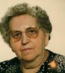 Mme Eugénie Rundstadler