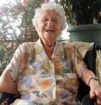 Adieu à Paulette Guillemaut