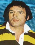 Mort d'une légende du XV de France : André Boniface