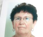 Décès de Marguerite Ohler