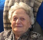 Mme Giuseppa Miglioretto