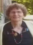 Jeanne Grillot n’est plus