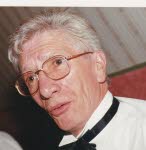 Norbert Tourneret nous a quittés