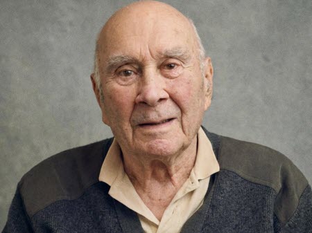 Hommage à Sante CAMILLINI