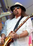 Gary Rossington, guitariste phare du groupe Lynyrd Skynyrd