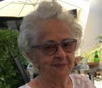 Cécile Dallenbach est décédée