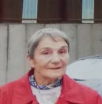 Décès d’Irma Léonet