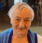 Marie-Jeanne Marchal nous a quittés