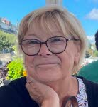 Décès d’Odette Levicki