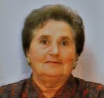 Françoise Vanzaghi nous a quittés