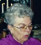 Mme Marie Hanken
