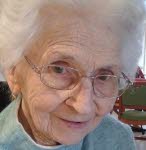 Odile Amet nous a quittés