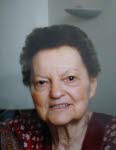 Andrée Radix n'est plus