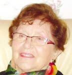 Mme Anny Forich