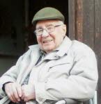 Décès de Gilbert Pierson