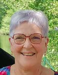 Ghislaine Mauffrey nous a quittés
