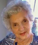 Décès de Renée Grandhaye