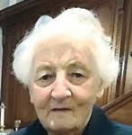 Mme Yvonne Fuhrmann