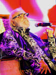 Demis Roussos : hommage à la légende grecque disparue le 25 janvier 2015 à 68 ans