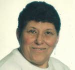 Décès de Madeleine Laporte