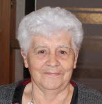 Décès de Gabrielle Lecomte