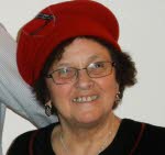 Décès de Monique Huguenot