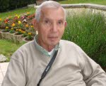 Décès de Jean-Pierre Vigneron