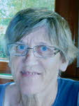 Marguerite Curty n’est plus